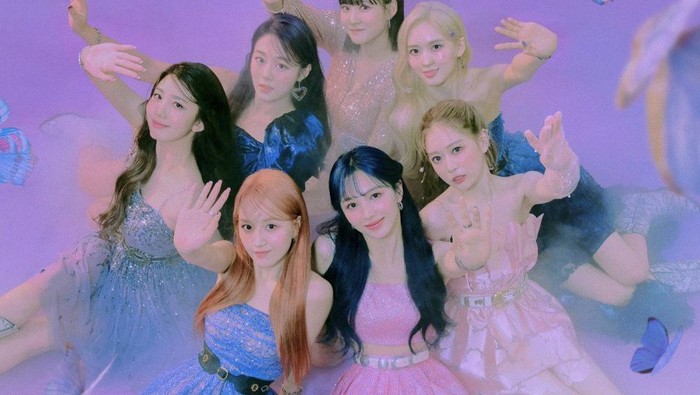 Deretan Idol K-Pop Perempuan Populer yang Comeback Maret 2022, Penuh Warna dan Konsep Menarik