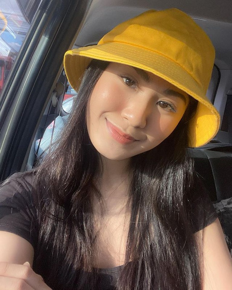 Christine Dacera Christine Dacera