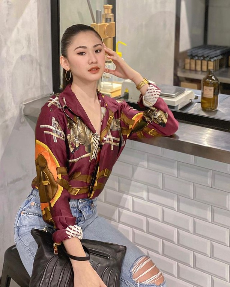 Christine Dacera Christine Dacera