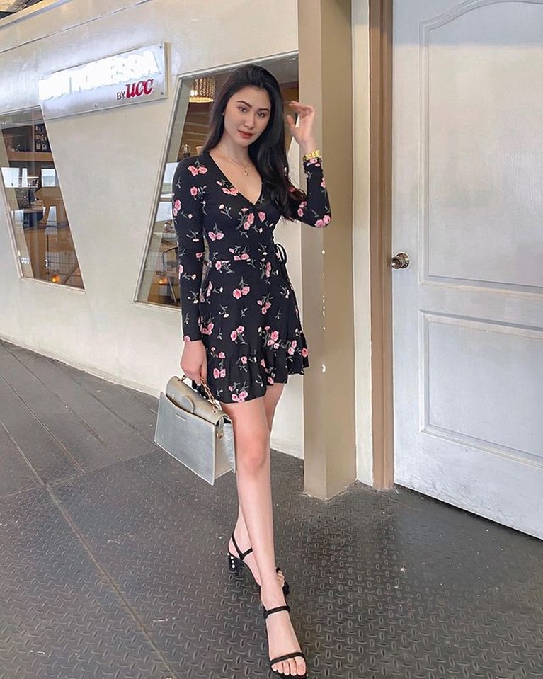 Christine Dacera Christine Dacera