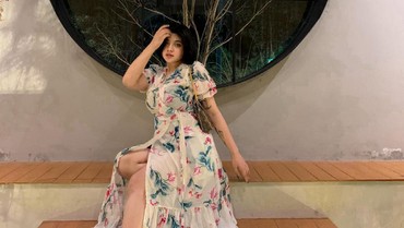 Iseng Jual Foto Bugil di OnlyFans, Dea Raup Keuntungan Segini