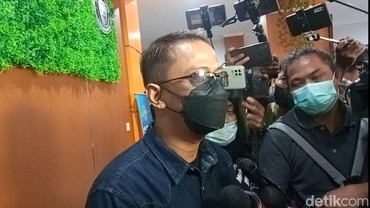 Pengacara Doddy Sudrajat Bersikeras Sebut Gala Sky Anak Zina
