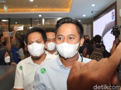 Perjalanan Kasus Doni Salmanan hingga Vonis Diperberat Jadi 8 Tahun Bui