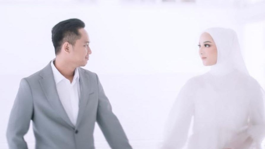 Ucapan Dinan Fajrina yang seolah menguatkan Doni Salmanan