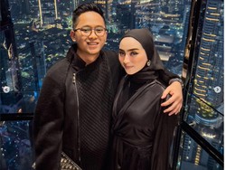 Dinan Fajrina Ambil Sikap Disebut Ikut Nikmati Uang Panas Doni Salmanan