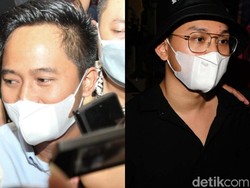 Artis yang Terima Uang Doni Salmanan dan Indra Kenz Wajib Lapor