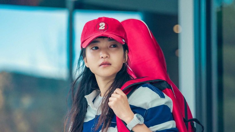 Drama Korea Twenty Five Twenty One