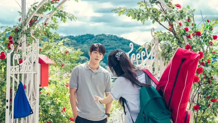 Drama Korea Twenty Five Twenty One