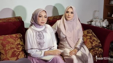img-title Pilih Tutup Masalah WO, Elma Theana Beri Ferry Irawan Peringatan