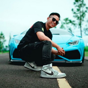 Doni Salmanan Dinyatakan Bebas Bersyarat