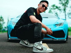 Momen Doni Salmanan Di-roasting Kiky Saputri: Kekuatan Pesugihan Luar Biasa