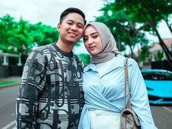 Doni Salmanan Dimiskinkan, Dinan Fajrina: I Love You