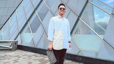 Tak Disangka, Ini 10 Sumber Kekayaan Doni Salmanan si Crazy Rich Bandung