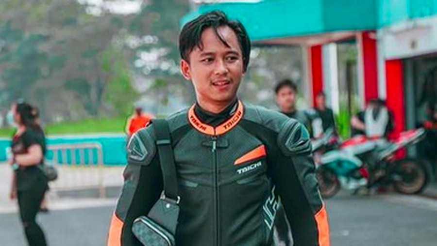 Gaya Doni Salmanan