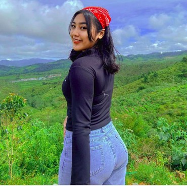 Gigi Ruwanita Ungkap Alasan Rumah Tangganya dengan Doni Salmanan Bermasalah