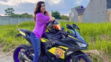 GIGI KOMENTARI SIKAP DONI SALMANAN