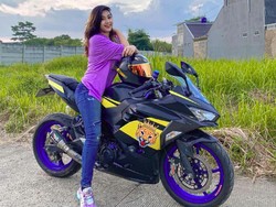 Ketulusan Doni Salmanan Berbagi Diragukan, Eks Istri Beri Kesaksian