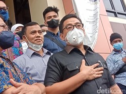Keluarga Bibi Ardiansyah Tanggapi Vonis 5 Tahun Tubagus Joddy