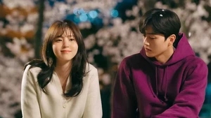 Aktor Populer yang Jadi Pasangan Han So Hee di Drakor, Ada Song Kang Hingga Ahn Bo Hyun!
