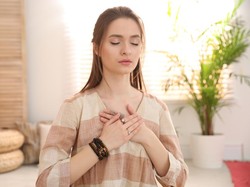 Self Healing Therapy Sebagai Bentuk Aksi Nyata Jaga Kesehatan Mental