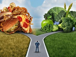 Healthy Lifestyle Is a Choice!