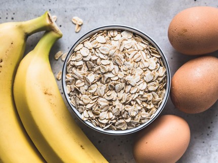 6 Makanan untuk Sarapan Pagi Saat Diet yang Bisa Bantu Turunkan BB