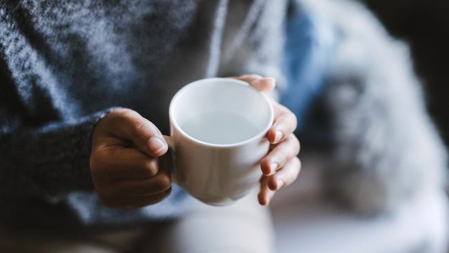 Doa Ketika Minum Air Zam-Zam untuk Kesembuhan Penyakit Sesuai