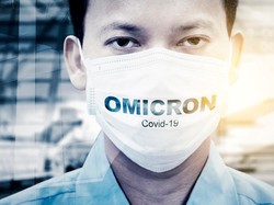 Jangan Anggap Remeh! Varian Omicron Berbahaya bagi Kelompok Ini