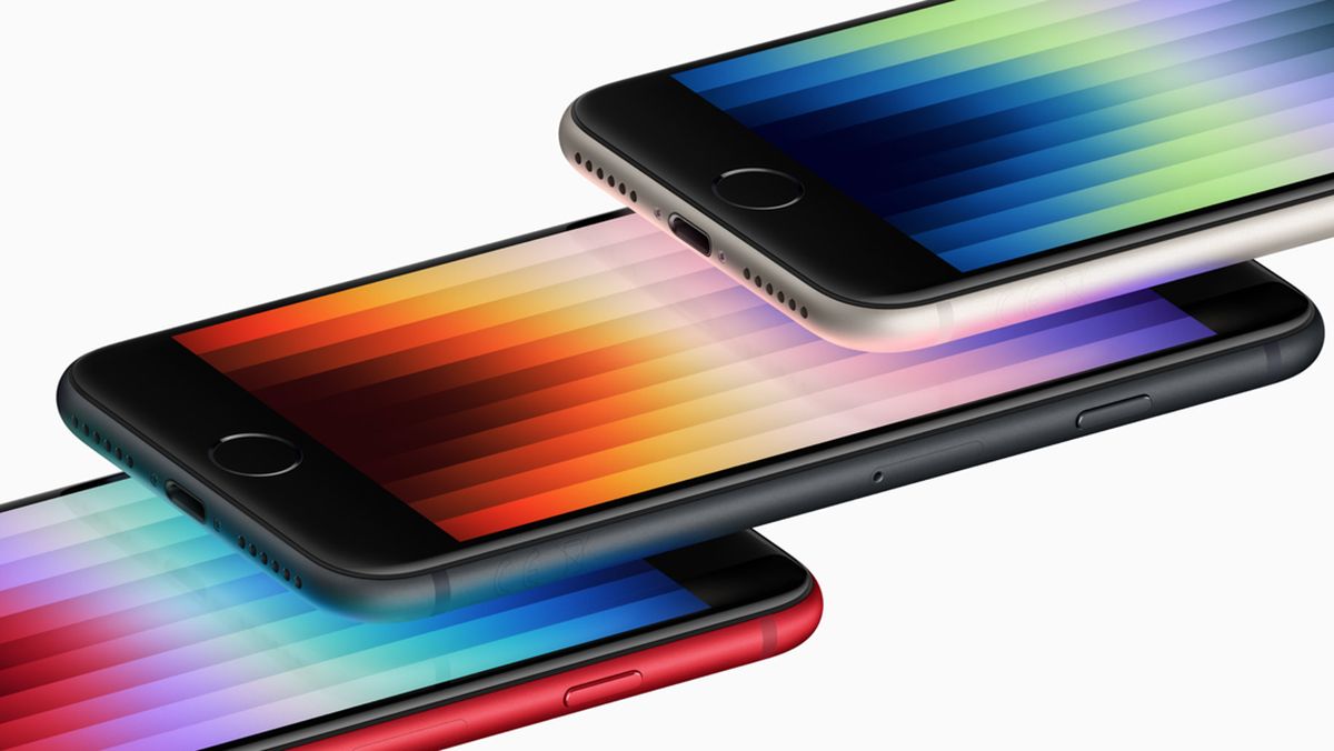 iPhone SE 4は名前を変更します、リークされた価格と新しい名前は次のとおりです