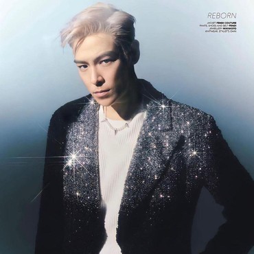 Pesan Menyentuh T.O.P Big Bang untuk VIP Usai Rilis 'Still Life'