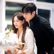 Business Proposal Kembali Raih Rating Tinggi, Kim Se Jeong dan Ahn Hyo Seop Sukses Jadi Pasangan Favorit