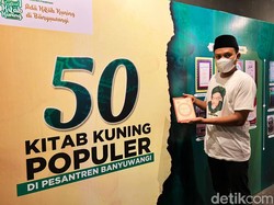 Kitab Kuno dari Banyuwangi Ini Dipercaya Prediksi Perang Rusia-Ukraina