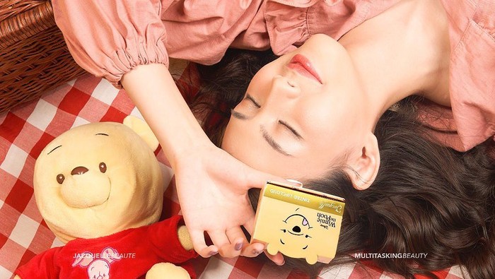 Kolaborasi Disney dengan Produk Lokal di Youth Fest 2022, Koleksinya Bikin Gemas!