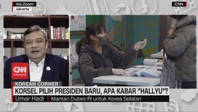 VIDEO: Korsel Pilih Presiden Baru, Apa Kabar 