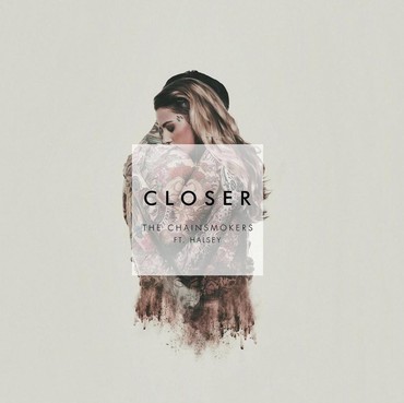 Lirik Lagu Closer - The Chainsmokers feat. Halsey