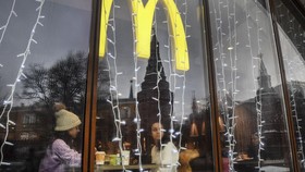 McDonald's Akui Sulit Tingkatkan Penjualan Imbas Agresi Israel di Gaza