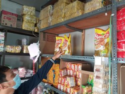 Migor Subsidi Langka di Pasar Tradisional Blitar, Disperindag Sebut Stok Aman