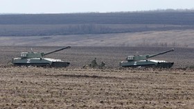 Kronologi Donetsk-Luhansk di Pusaran Perang Rusia vs Ukraina