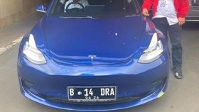 Bareskrim Bakal Panggil Rudy Salim di Kasus Indra Kenz