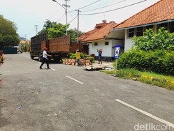 Miris, Cagar Budaya di Surabaya yang Bersejarah Dibongkar Demi Tower