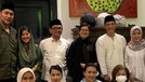 Nurul Arifin Gelar Pengajian 40 Harian Maura Magnolia