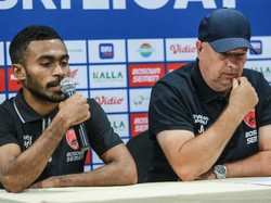 Head to Head PSM Vs Persipura: Juku Eja Unggul Gol Atas Mutiara Hitam