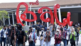 Satgas Covid: Booster Tetap Jadi Syarat Perjalanan, Meski PPKM Disetop