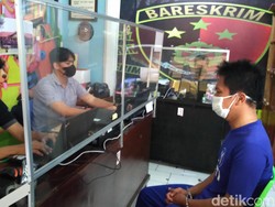 Ternyata, Sekolah Sempat Pergoki Ulah Guru yang Perkosa 7 Murid Purbalingga
