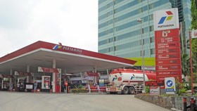 Jaga Stabilitasi, Pertamina Pastikan Harga Pertalite Tidak Naik