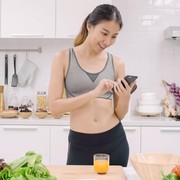 Panduan Menu Makanan Sehat yang Cocok Disantap Sebelum Workout, Nggak Perlu Menahan Lapar!