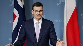 Militer Polandia Siaga usai Rudal Rusia Menghantam, Tewaskan 2 Orang