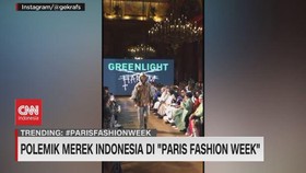 VIDEO: Polemik Merek Indonesia di 