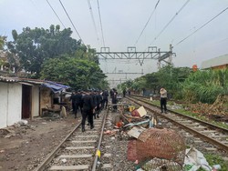 Lokasi Penggerebekan Narkoba di Kampung Bahari Sering Terjadi Tawuran
