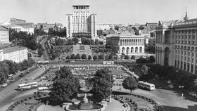Sejarah Ukraina Merdeka, Kenapa Lepas dari Uni Soviet?